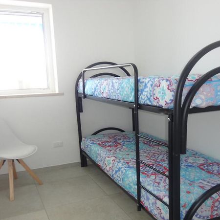 Appartamento Torre San Giovanni Centro Beethoven 28 - Verso Sud Dış mekan fotoğraf