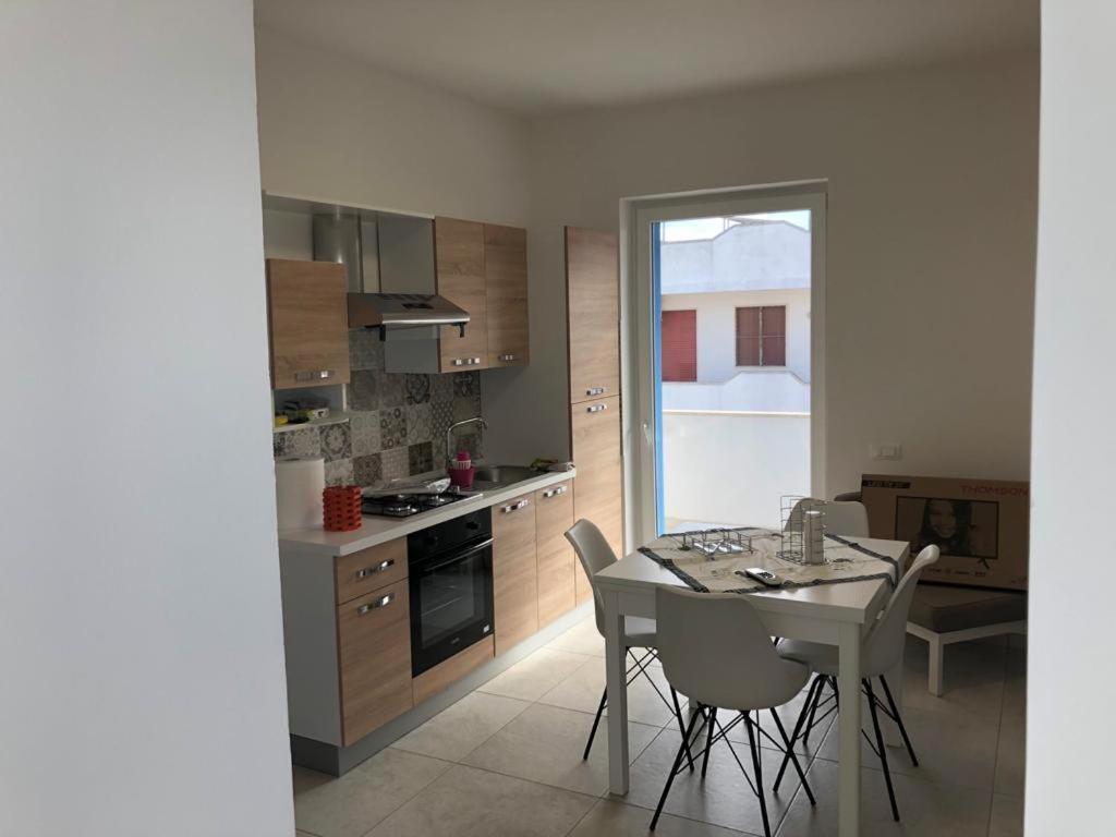 Appartamento Torre San Giovanni Centro Beethoven 28 - Verso Sud Dış mekan fotoğraf