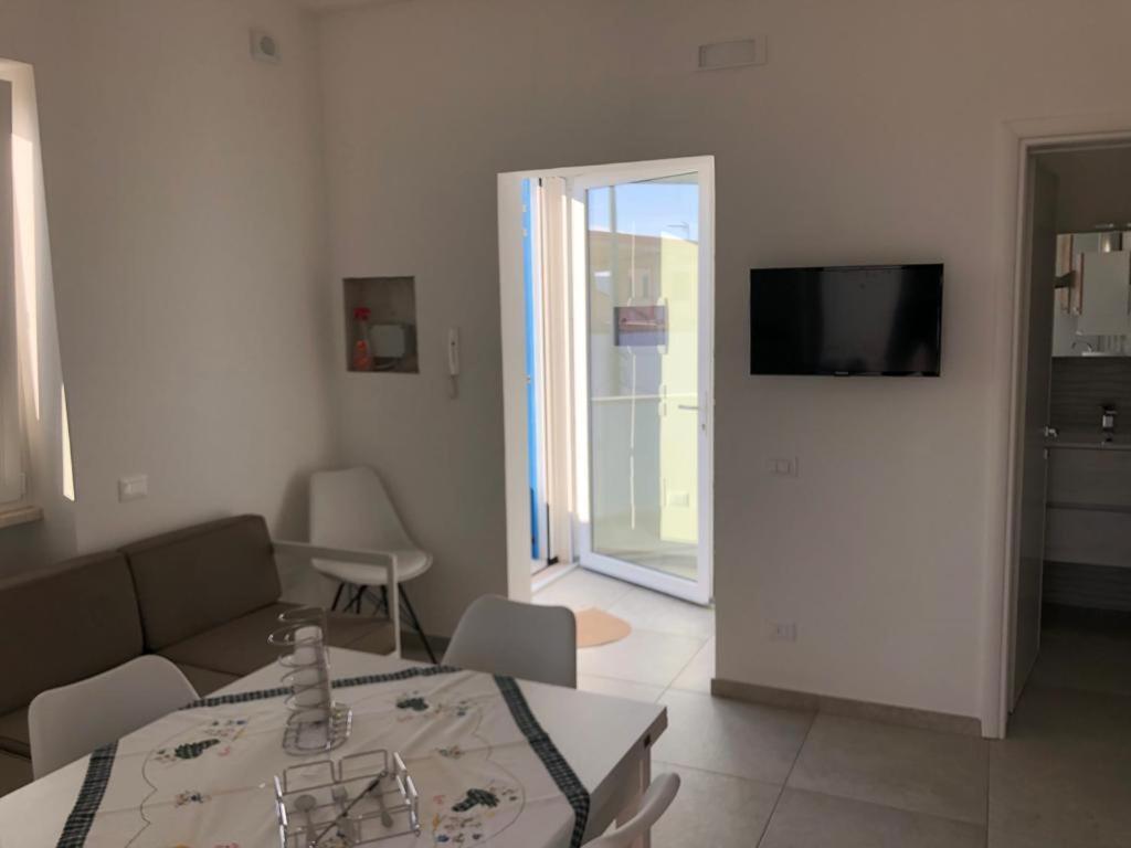 Appartamento Torre San Giovanni Centro Beethoven 28 - Verso Sud Dış mekan fotoğraf