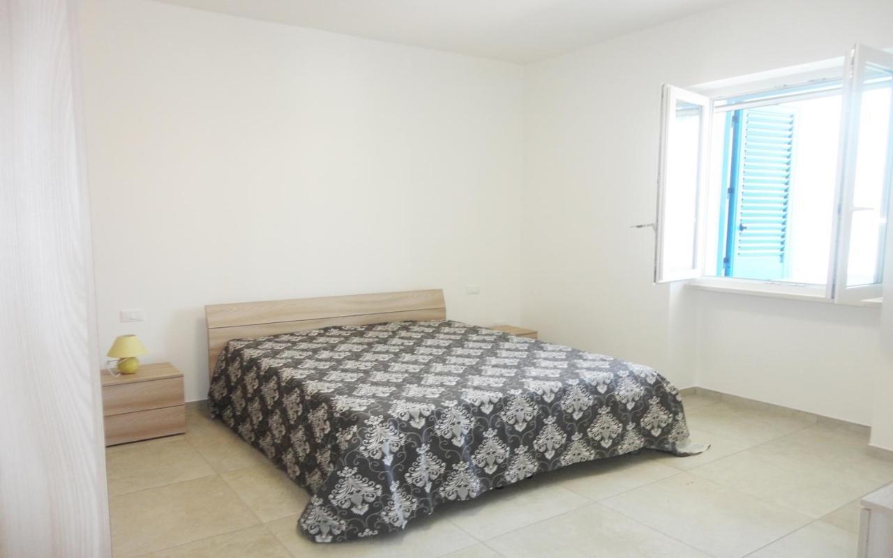 Appartamento Torre San Giovanni Centro Beethoven 28 - Verso Sud Dış mekan fotoğraf