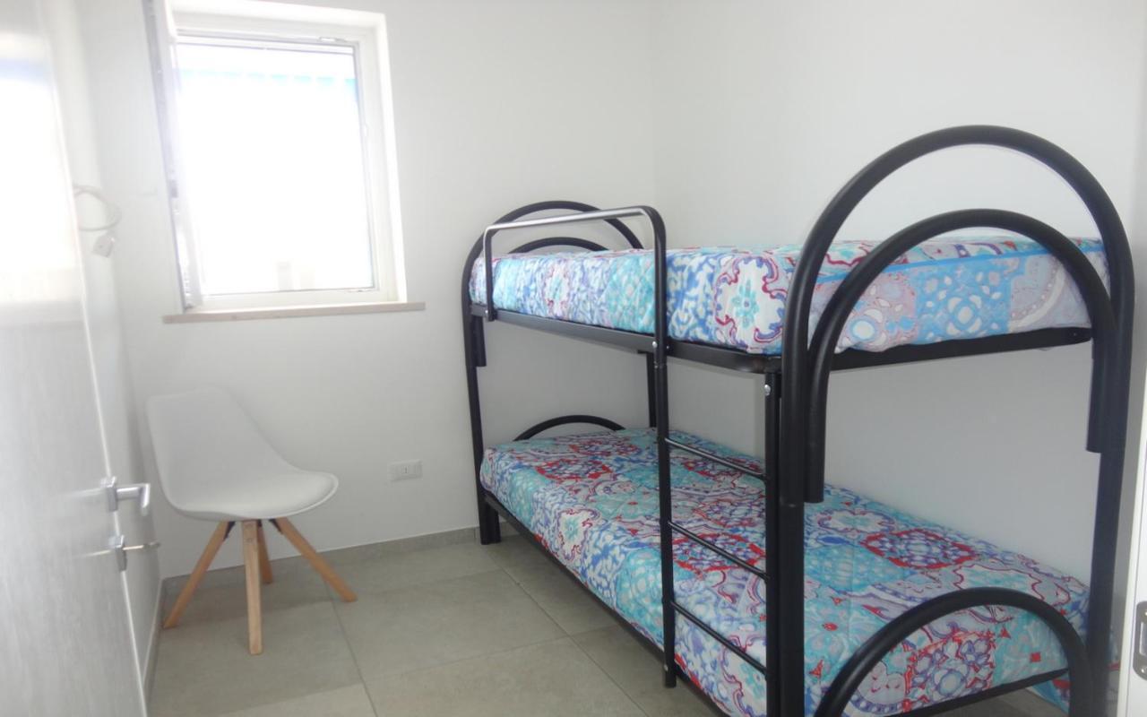 Appartamento Torre San Giovanni Centro Beethoven 28 - Verso Sud Dış mekan fotoğraf