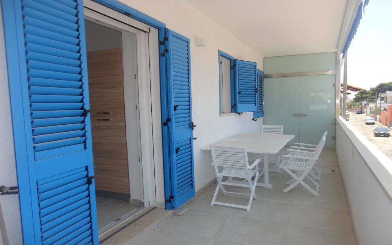 Appartamento Torre San Giovanni Centro Beethoven 28 - Verso Sud Dış mekan fotoğraf