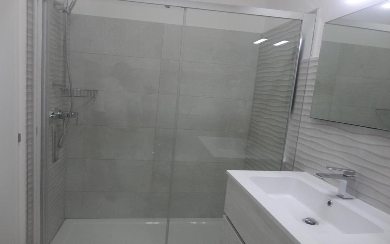 Appartamento Torre San Giovanni Centro Beethoven 28 - Verso Sud Dış mekan fotoğraf