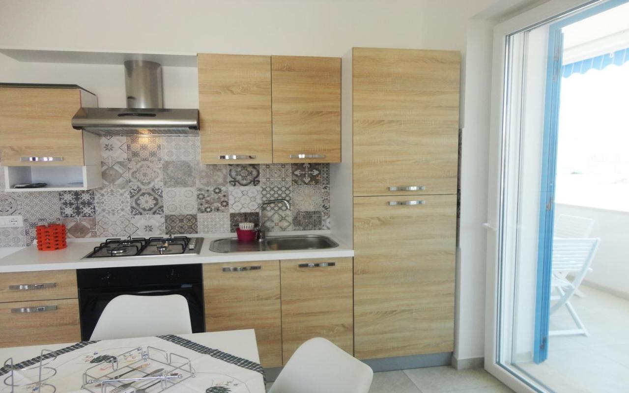 Appartamento Torre San Giovanni Centro Beethoven 28 - Verso Sud Dış mekan fotoğraf