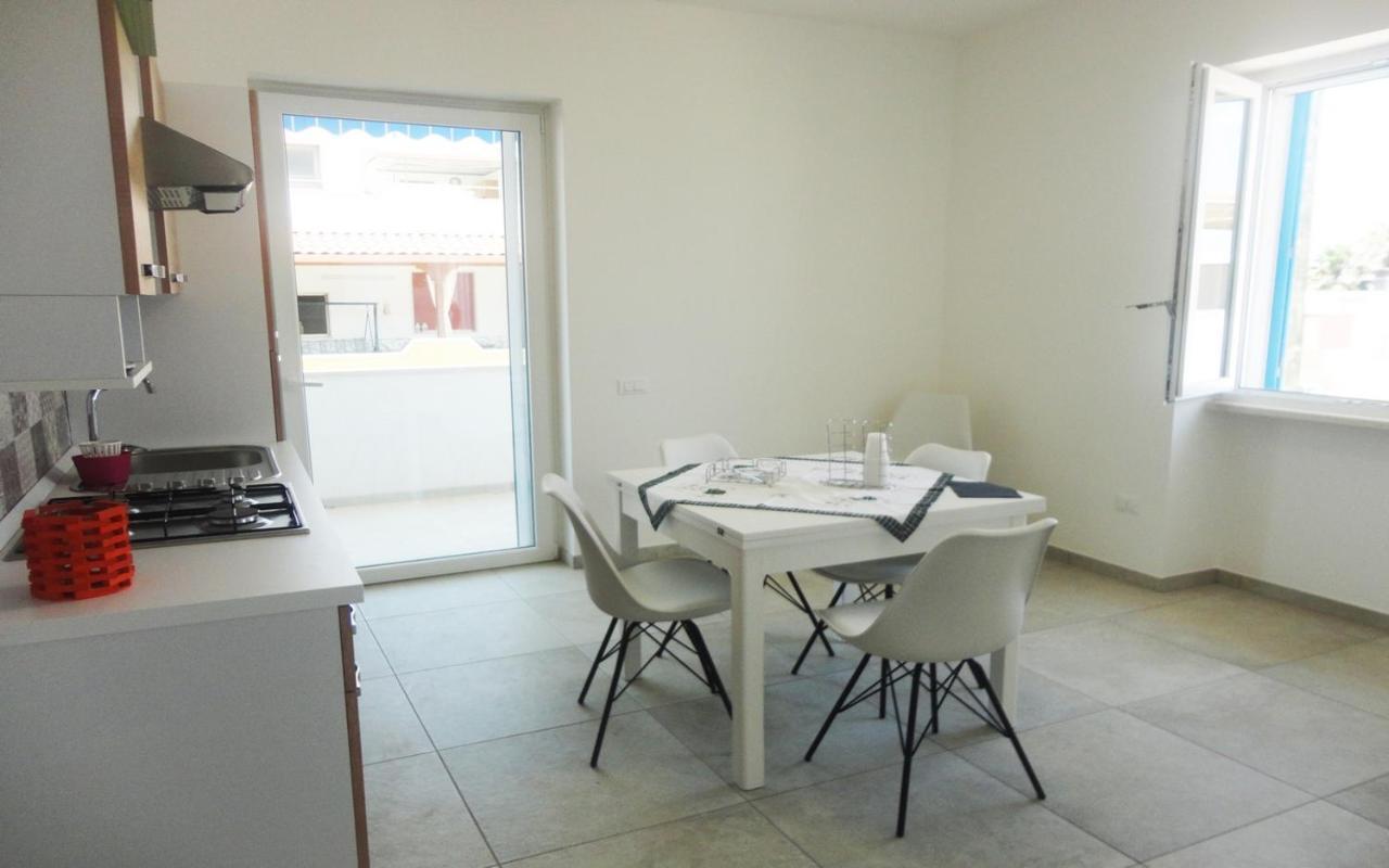 Appartamento Torre San Giovanni Centro Beethoven 28 - Verso Sud Dış mekan fotoğraf