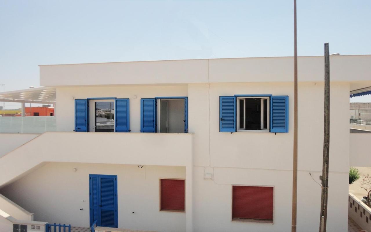 Appartamento Torre San Giovanni Centro Beethoven 28 - Verso Sud Dış mekan fotoğraf