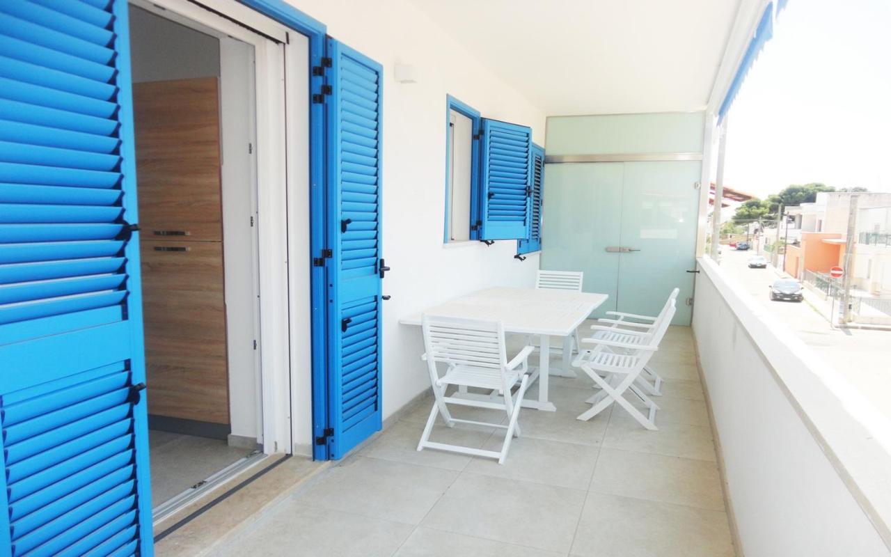 Appartamento Torre San Giovanni Centro Beethoven 28 - Verso Sud Dış mekan fotoğraf