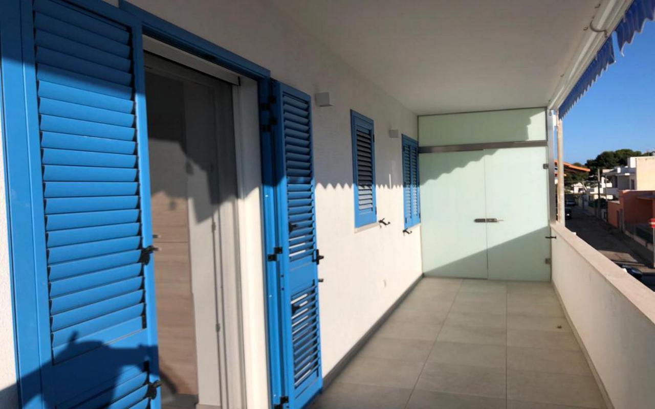 Appartamento Torre San Giovanni Centro Beethoven 28 - Verso Sud Dış mekan fotoğraf